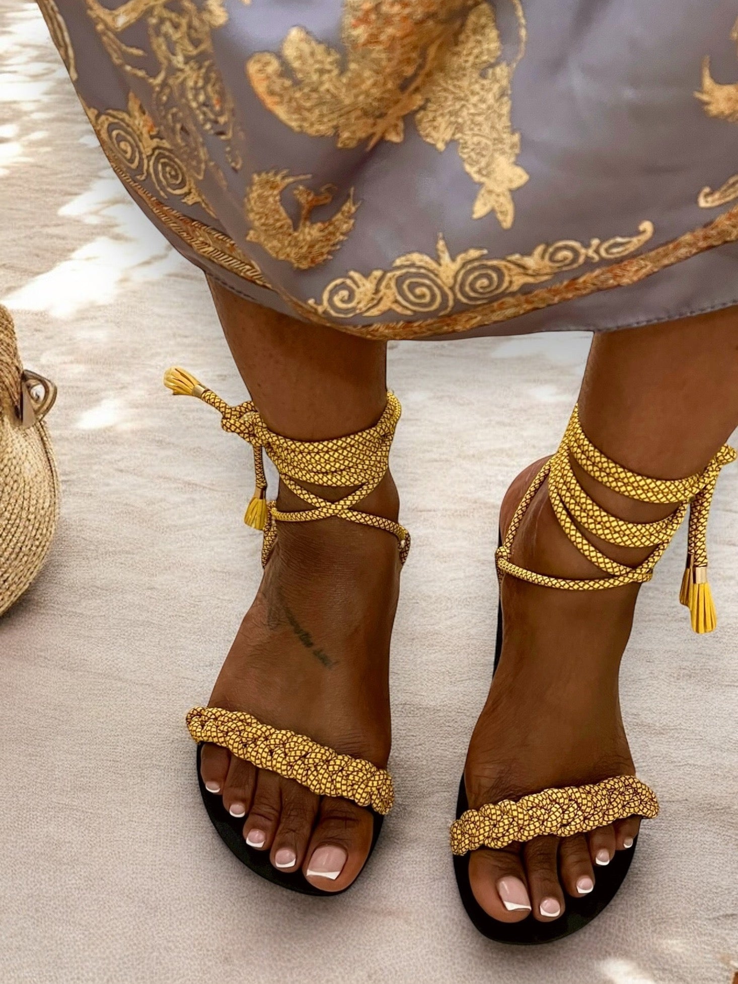 The Bohemian Edit