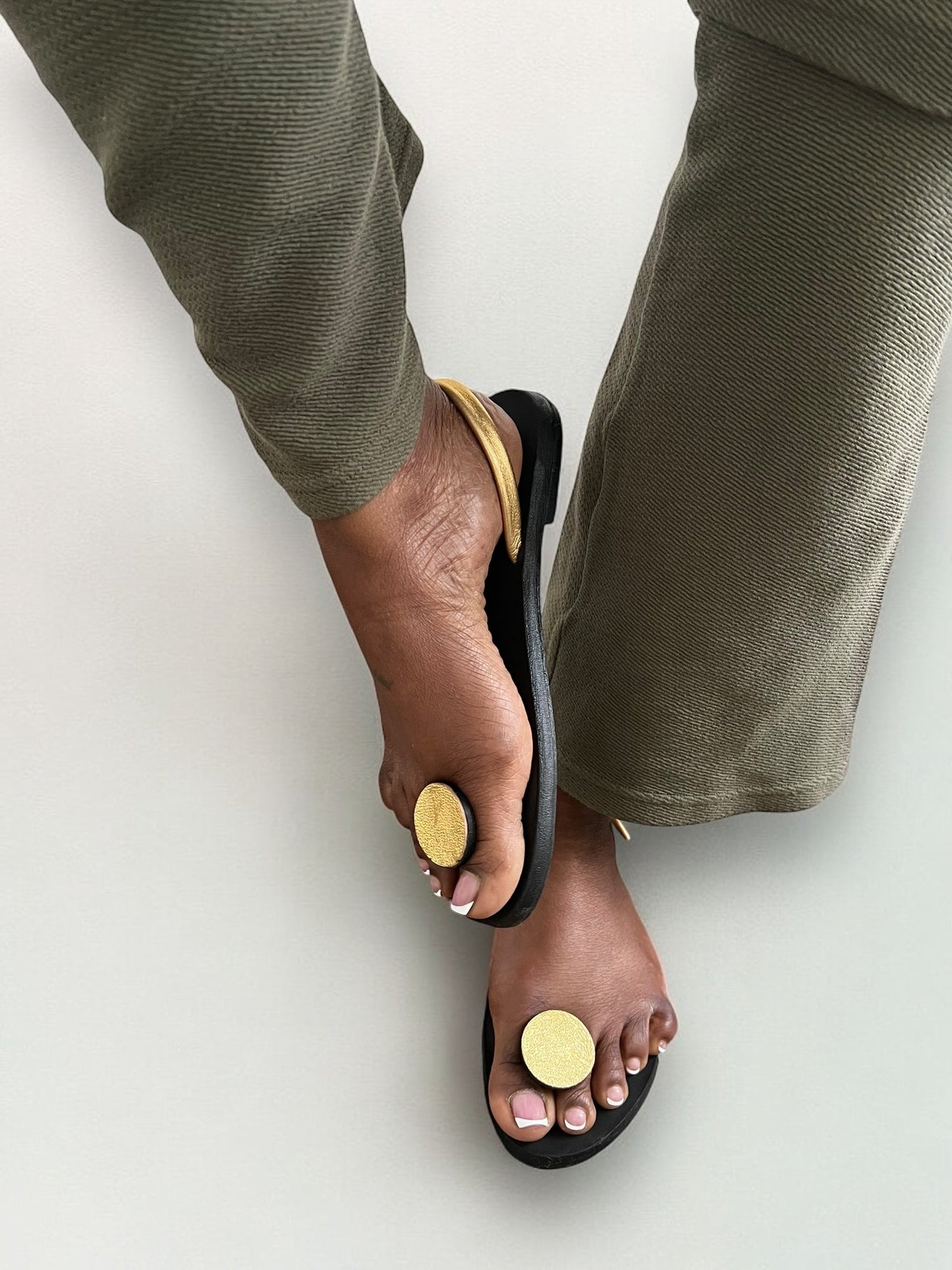 Slingbacks