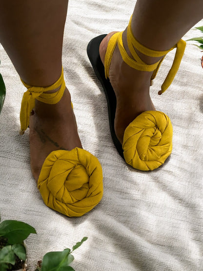 MALAH - MUSTARD