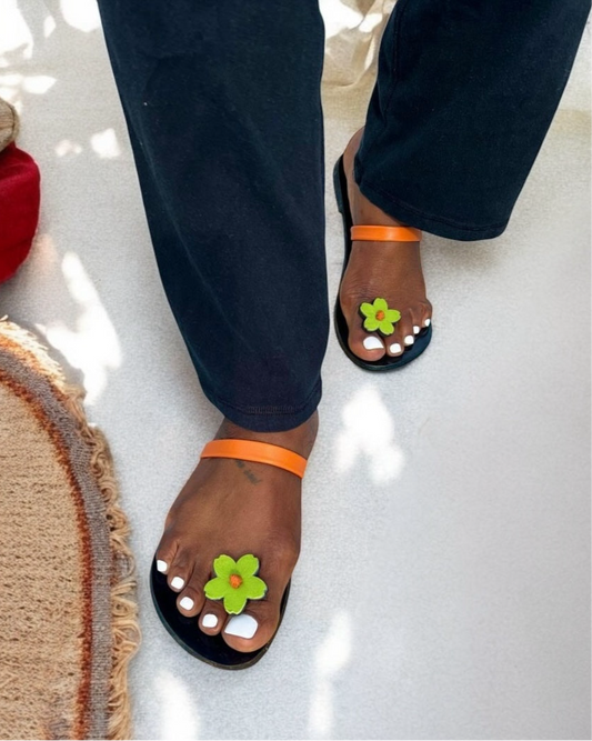 VINCA SLIDES