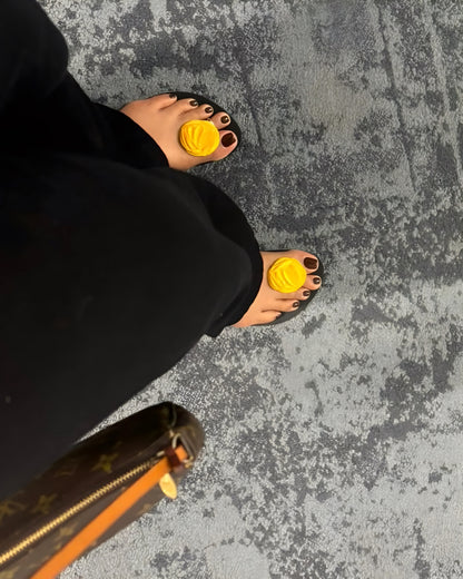 FLORENCE- YELLOW