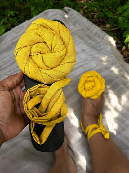 MALAH - MUSTARD