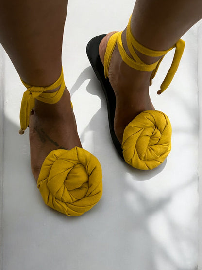 MALAH - MUSTARD